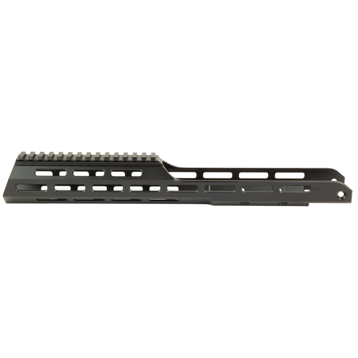 MDT LSS GEN 3 TAC FOREND 15 BLK