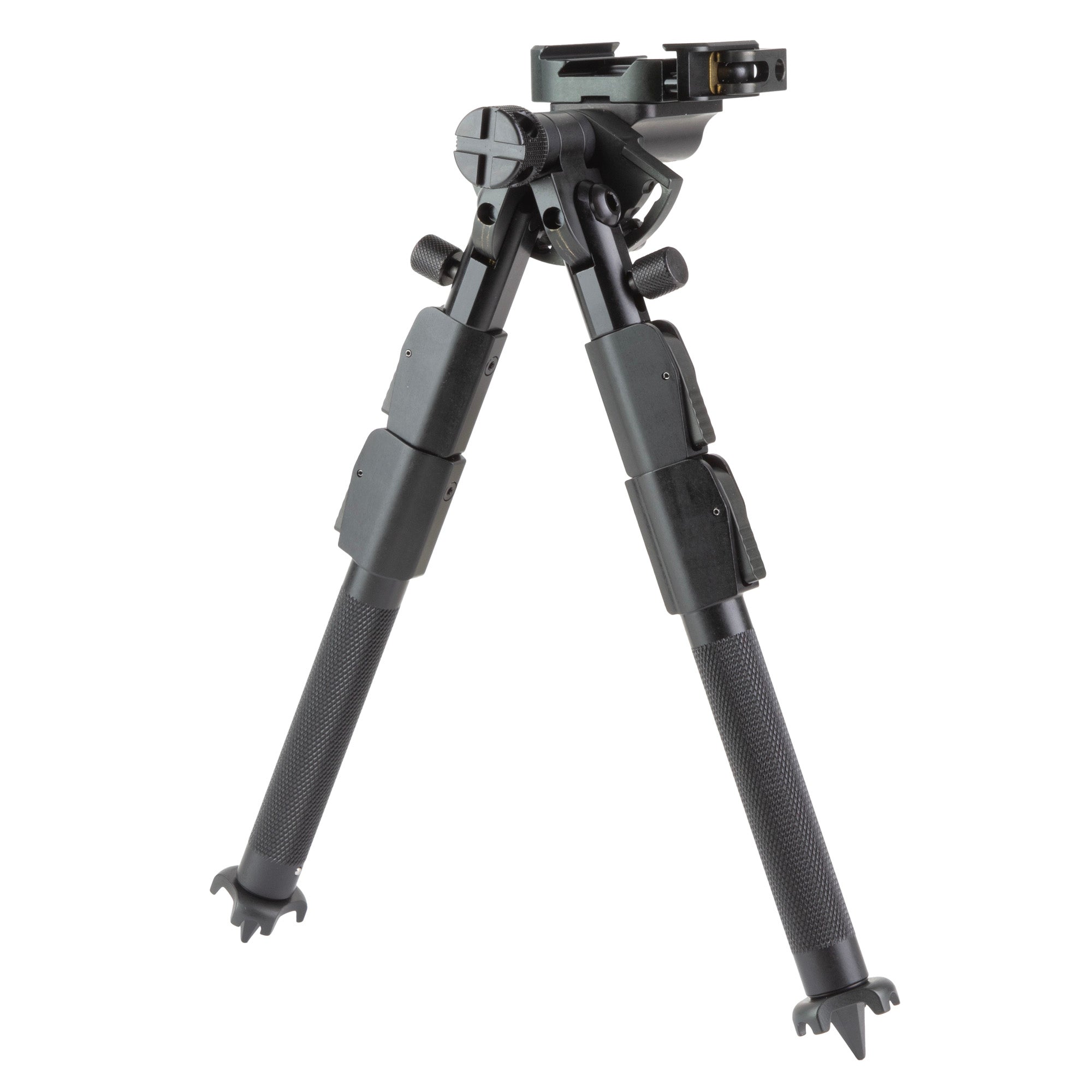 MDT CKYE POD G3 DBL PULL AP LVR BLK