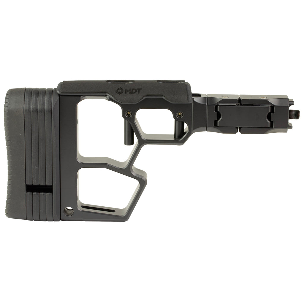 MDT SRS-XF PRMR FLDING STOCK XTN BLK