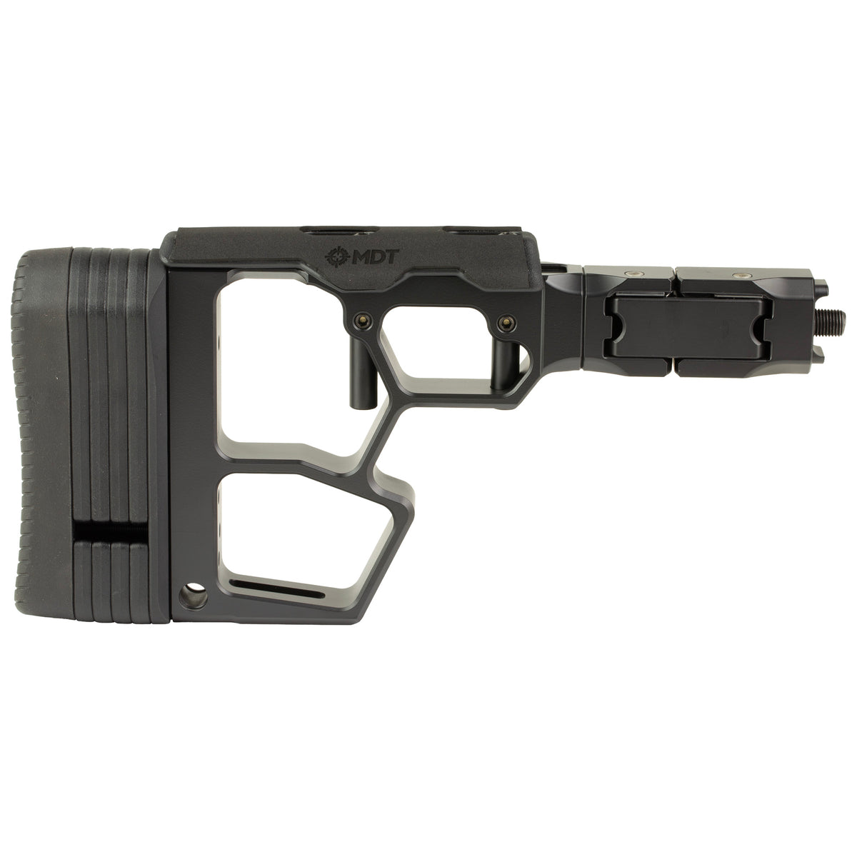 MDT SRS-XF PRMR FLDING STOCK XTN BLK
