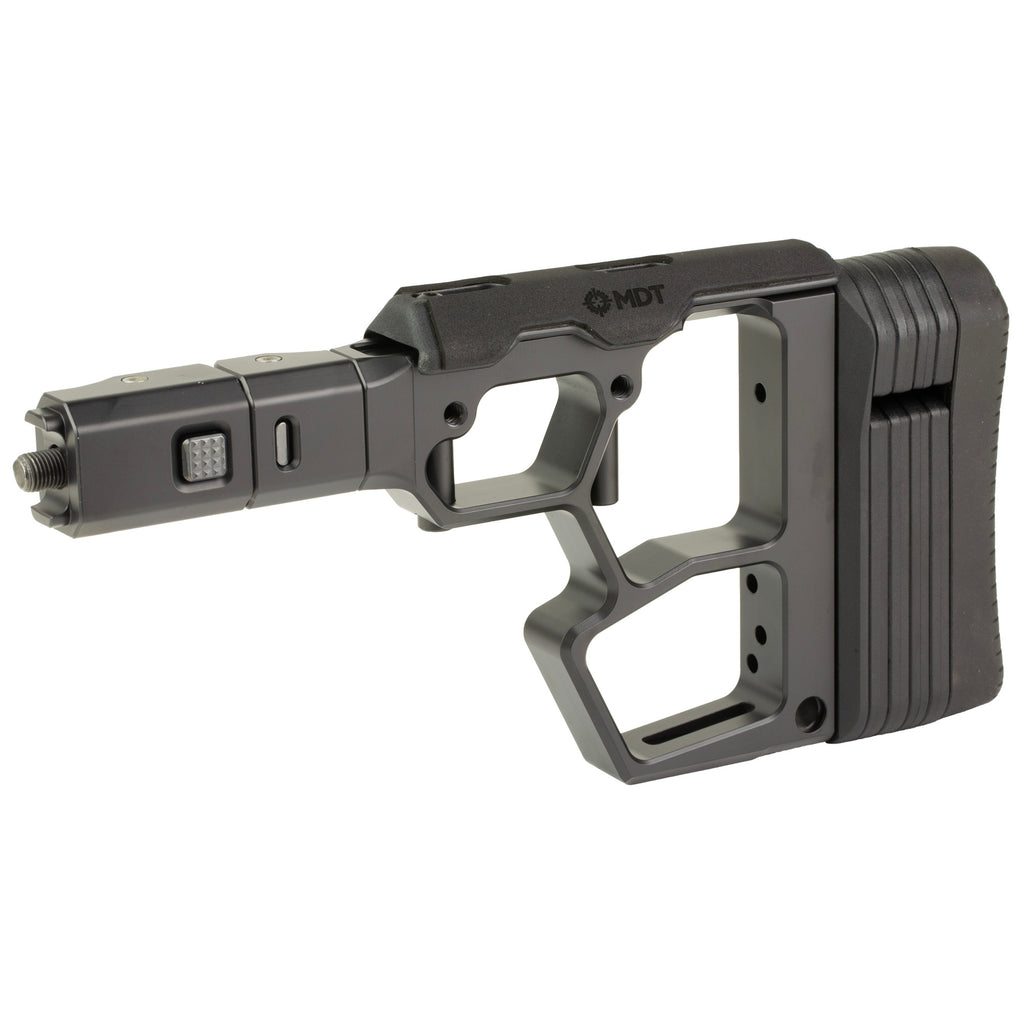 MDT SRS-XF PRMR FLDING STOCK XTN BLK