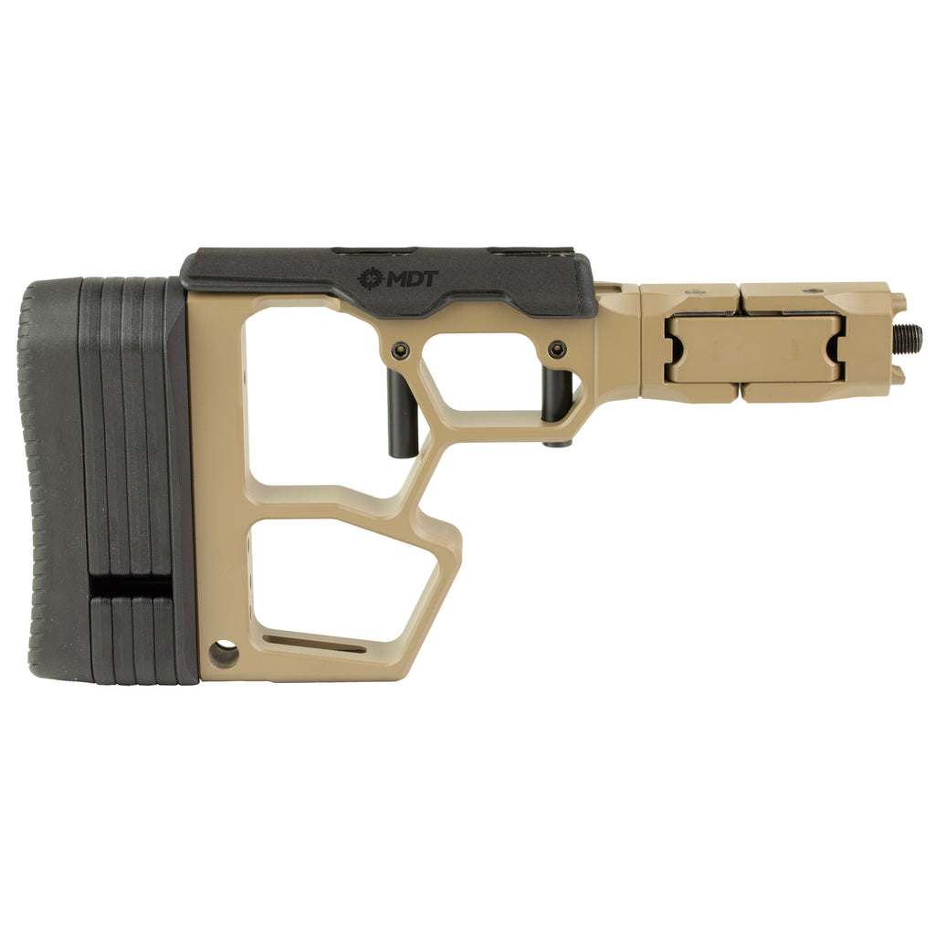 MDT SRS-XF PRMR FLDING STOCK XTN FDE