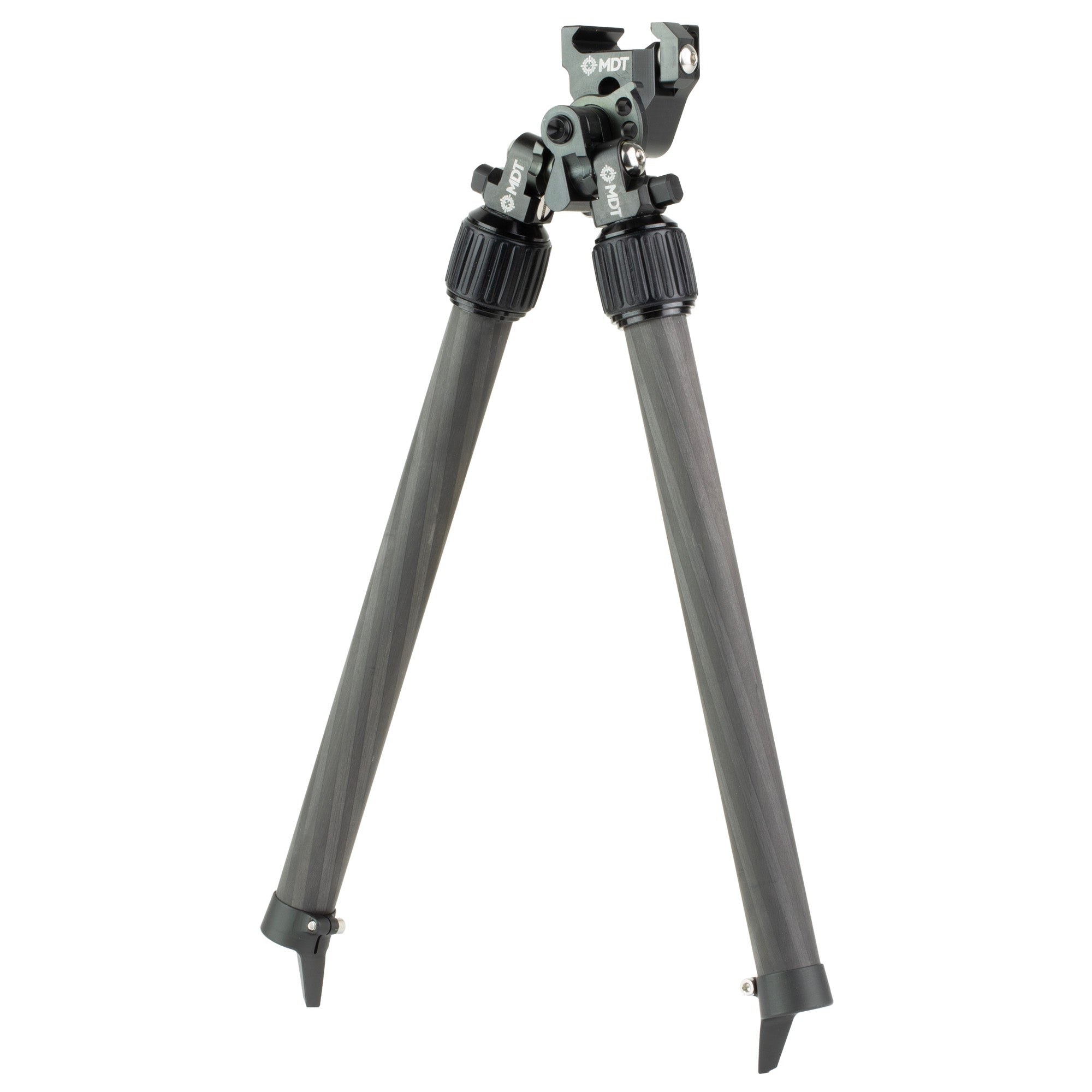 MDT MOUNTAIN BIPOD PICATINNY BLACK