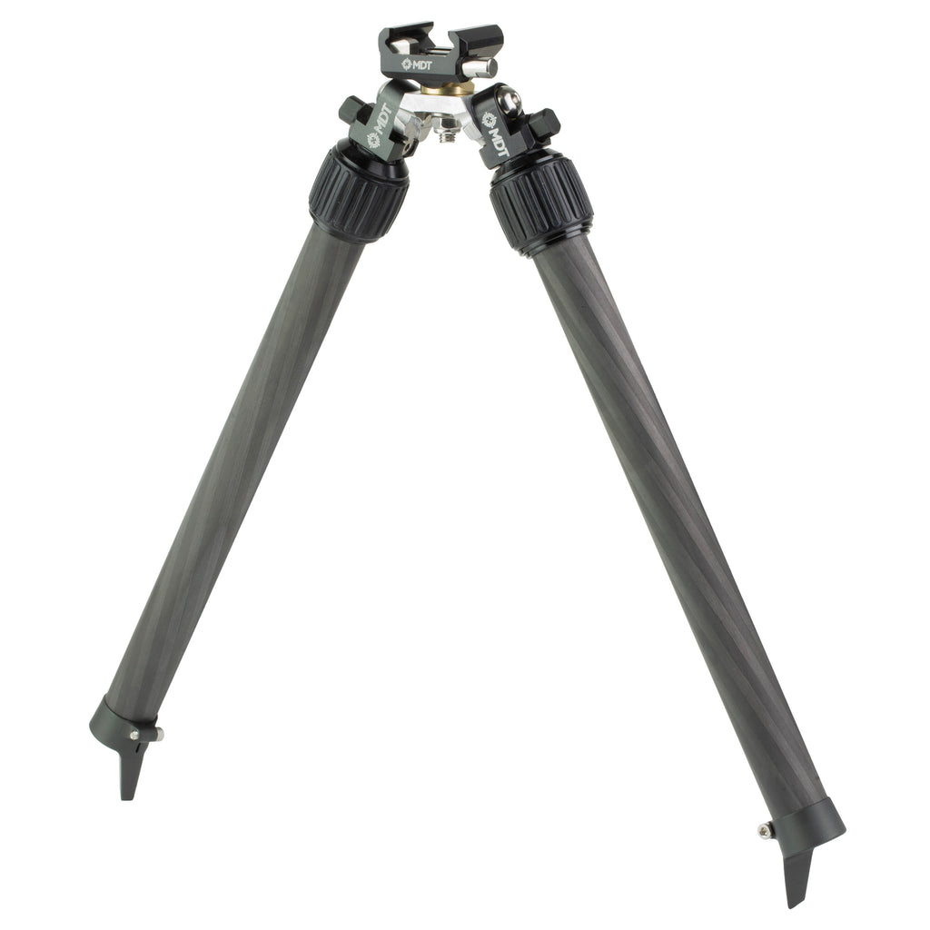 MDT BACKCOUNTRY BIPOD PIC BLACK
