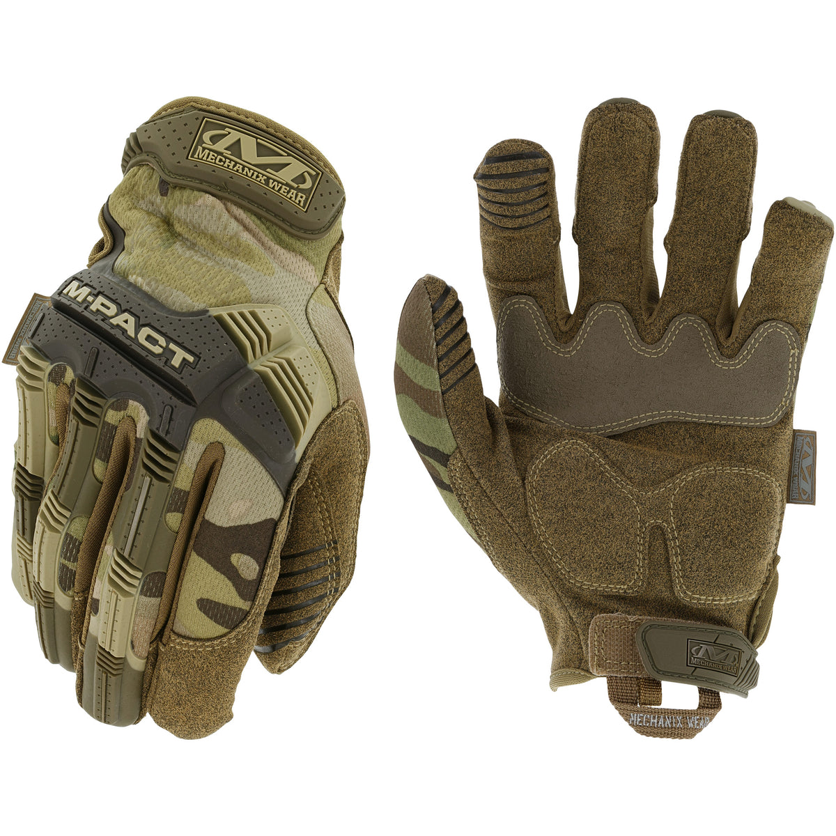 MECHANIX WEAR M-PACT MCAM LG