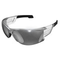 MECHANIX WEAR VISION SILVER/BLACK