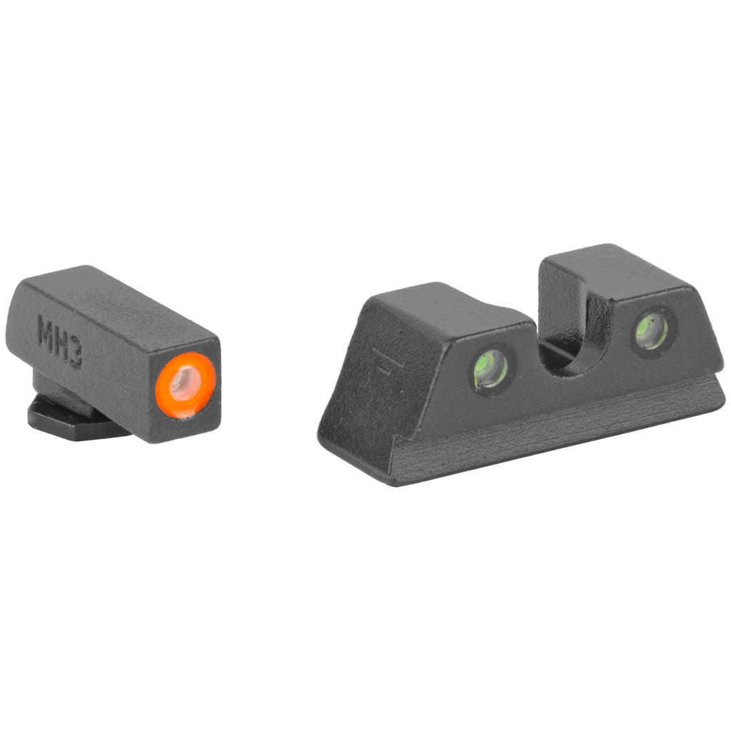 MEPROLT HB FOR GLK 42/43 ORG/GRN