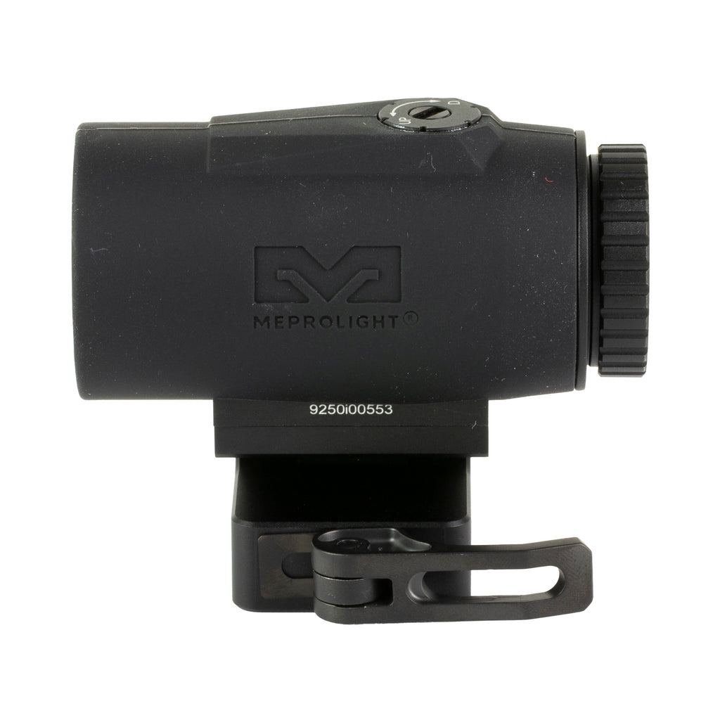 MEPRO MMX4 4X MICROMAG FLIP MNT BLK