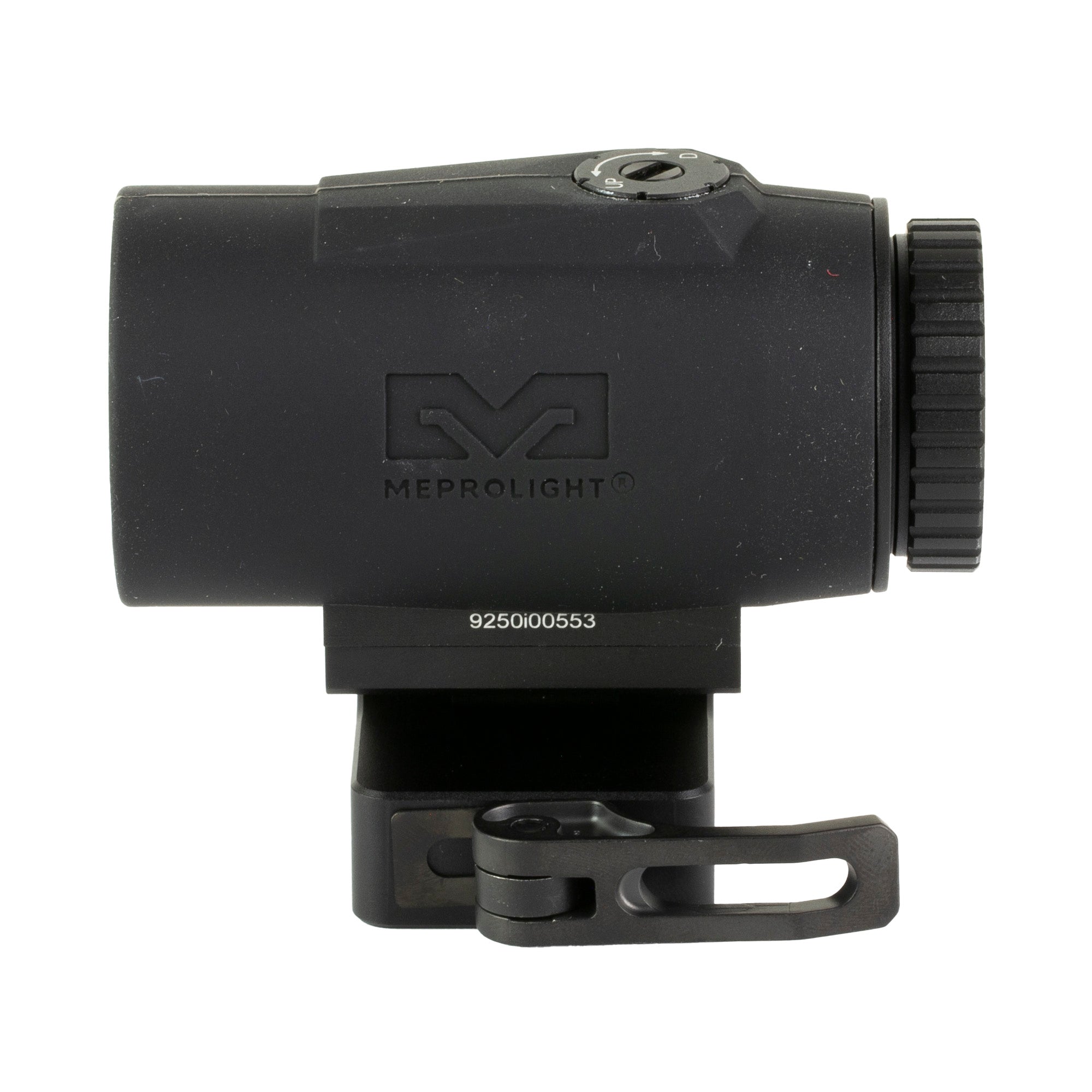 MEPRO MMX4 4X MICROMAG FLIP MNT BLK