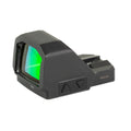 MEPRO MPO-F 3/33 MOA BULL RMR RD