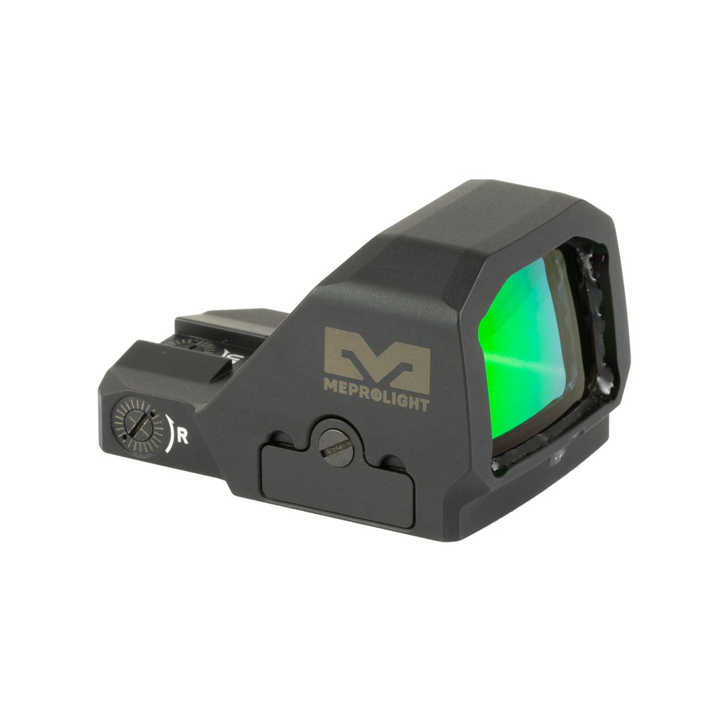 MEPRO MPO-F 3/33 MOA BULL RMR RD