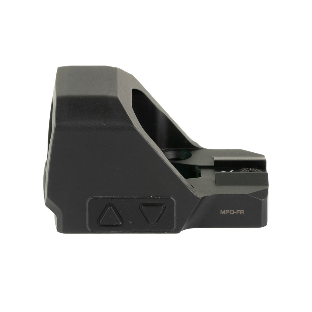 MEPRO MPO-F 3/33 MOA BULL RMR RD