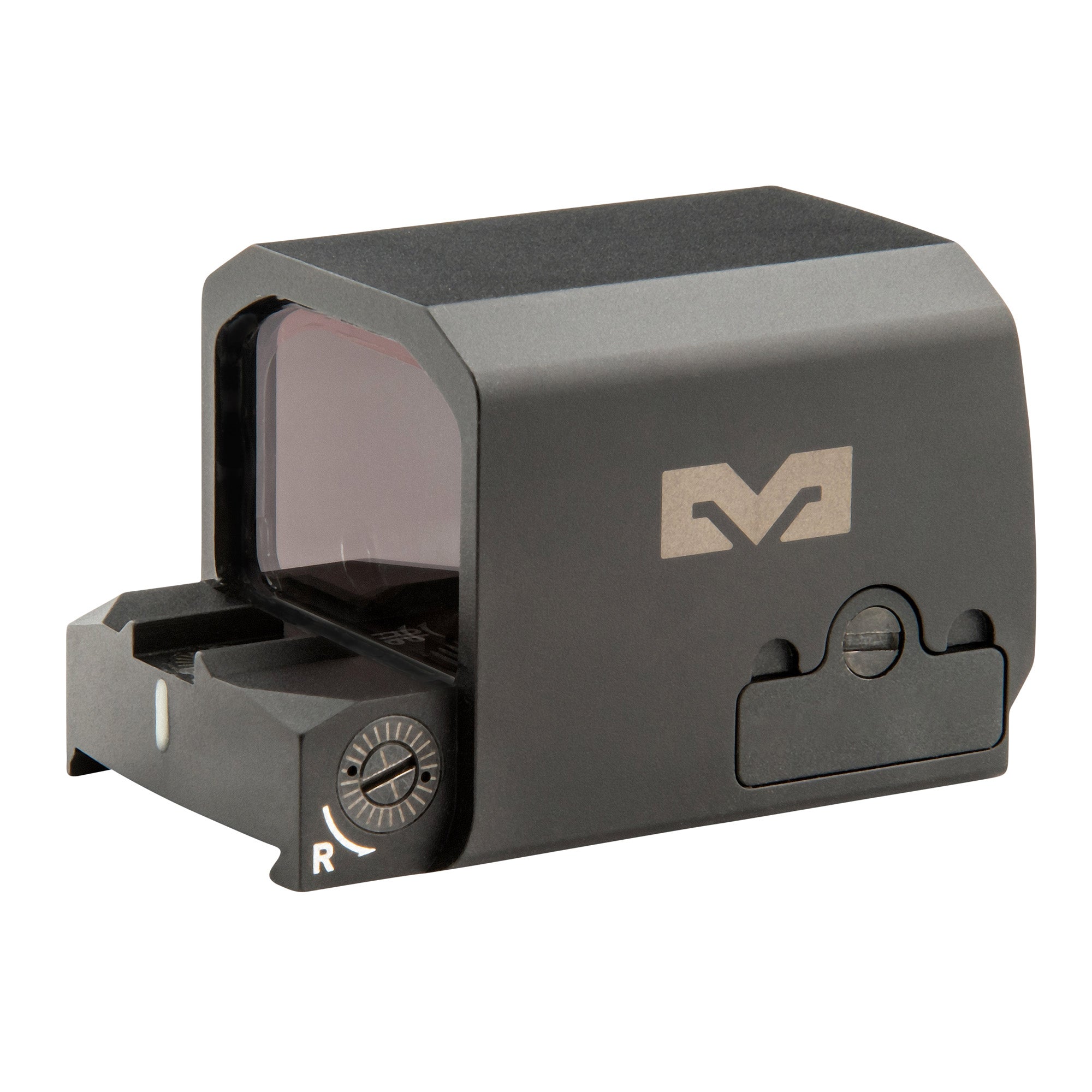 MEPRO MPO PRO-F 3/33 MOA BULL RMR RD