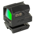 MEPRO MCO PRO 2/68MOA RING BLK RD