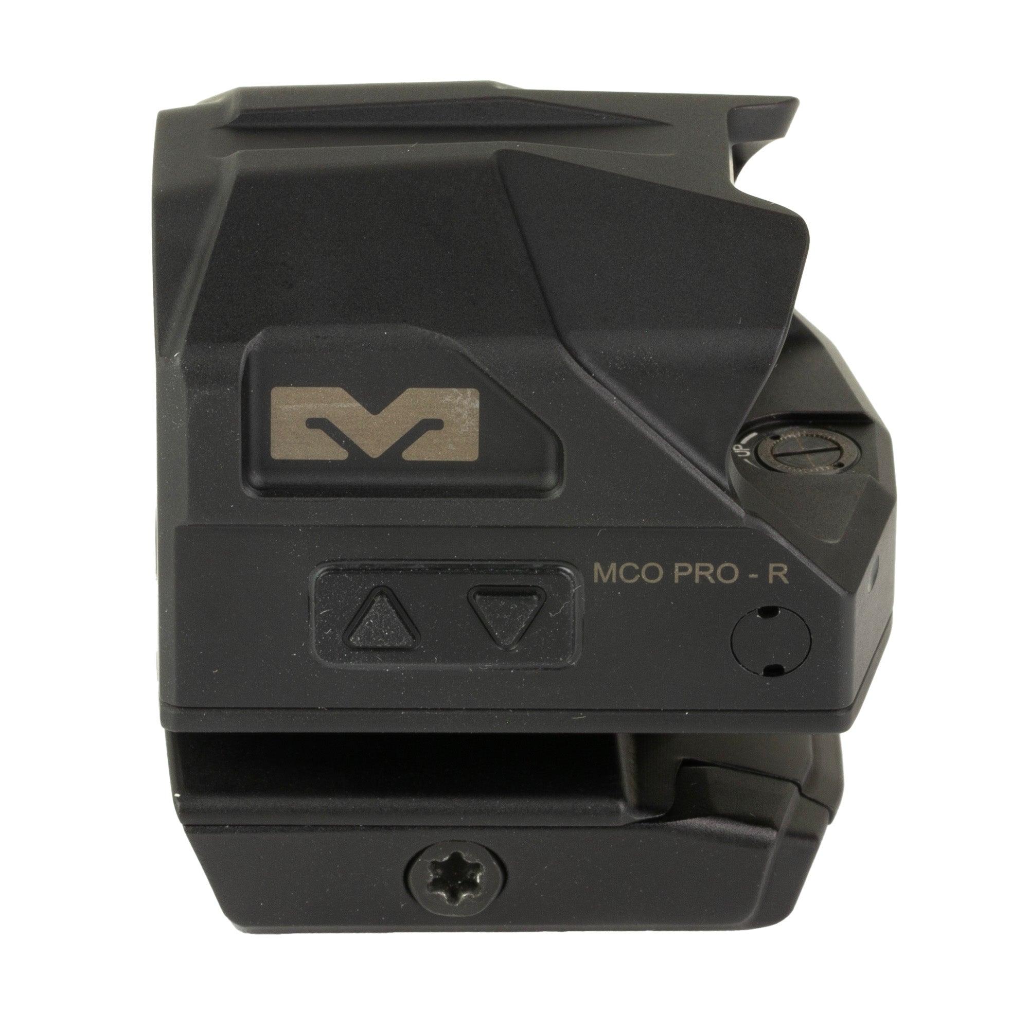 MEPRO MCO PRO 2/68MOA RING BLK RD