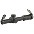 MEPRO MVO 1-8X28 FFP 34MM M1 MRAD