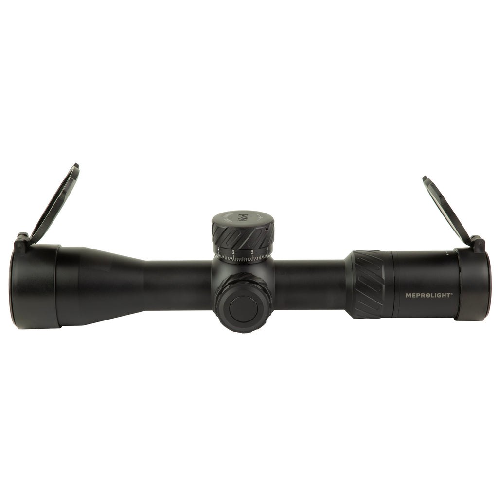 MEPRO MVO 3-18X44 FFP 34MM M3 MRAD
