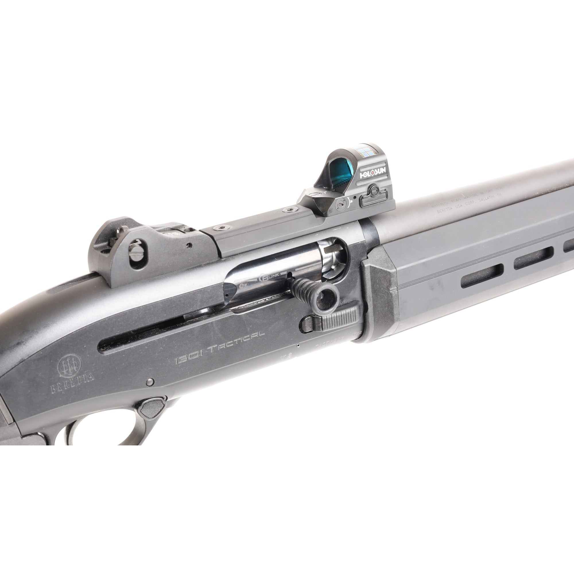MESA RFLX MNT BER 1301 TAC RMR