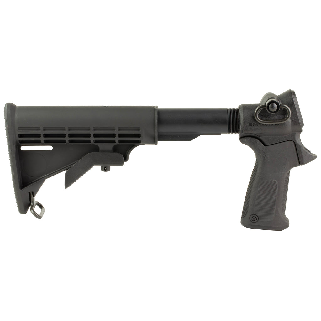 MESA LEO GEN 2 TEL STK KIT REM 870