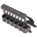 MESA SADDLERAIL 5 REM 6-12GA
