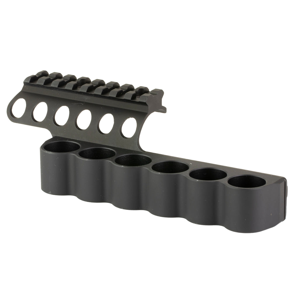MESA SURSHL AL W/RL 1301 TAC 6-12GA