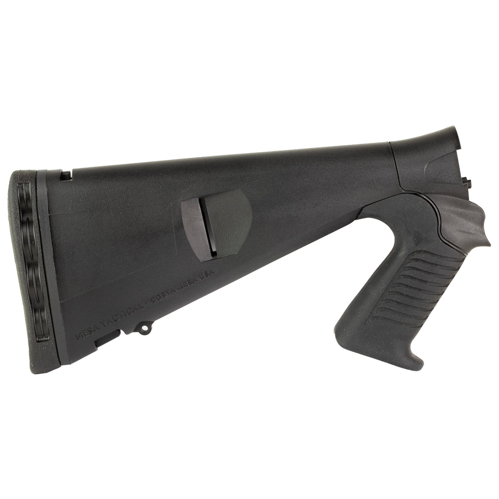 MESA URBINO STOCK BER 1301 12GA LMB