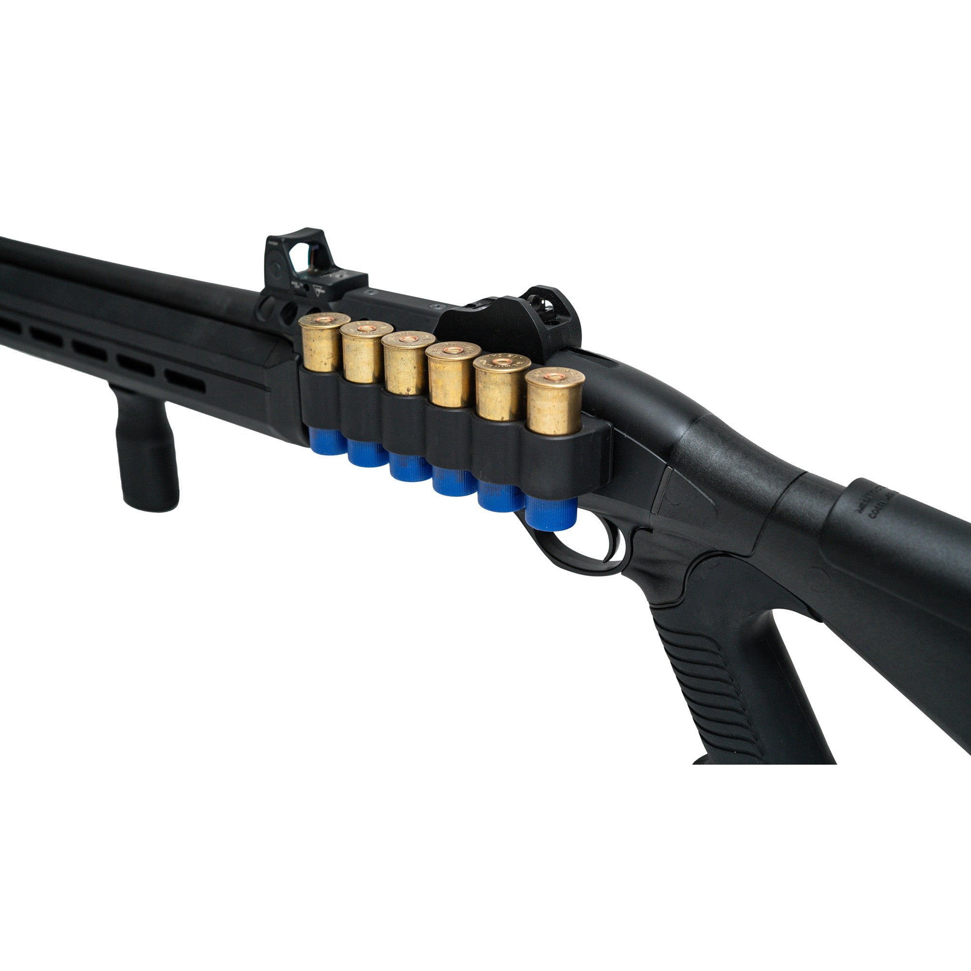 MESA SURSHL AL RMR 1301 TAC 6-12GA