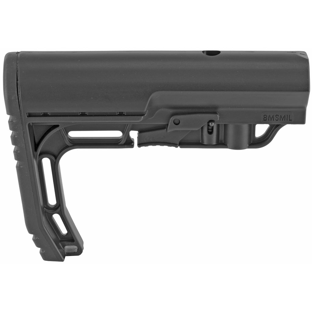 MFT BTTLELNK MNIMLST STK MIL SPC BLK