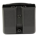 MFT DBL MAG POUCH M&P/P320/M17 9MM