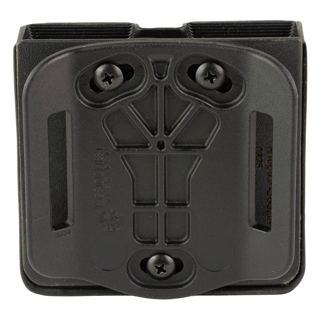 MFT DBL MAG POUCH M&P/P320/M17 9MM
