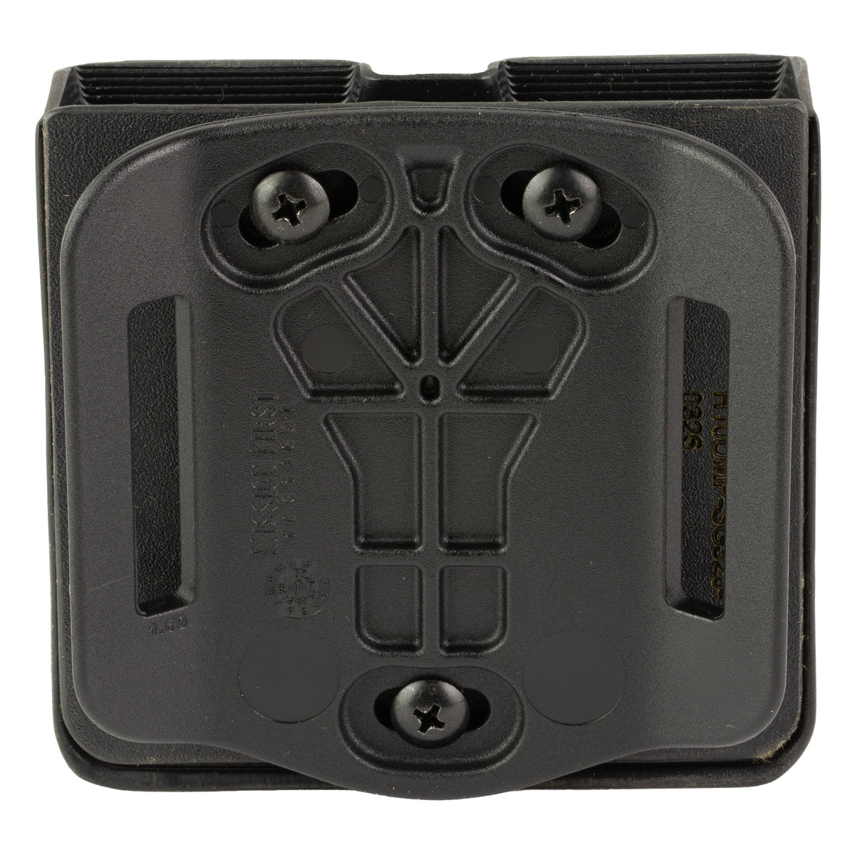 MFT DBL MAG POUCH M&P/P320/M17 9MM