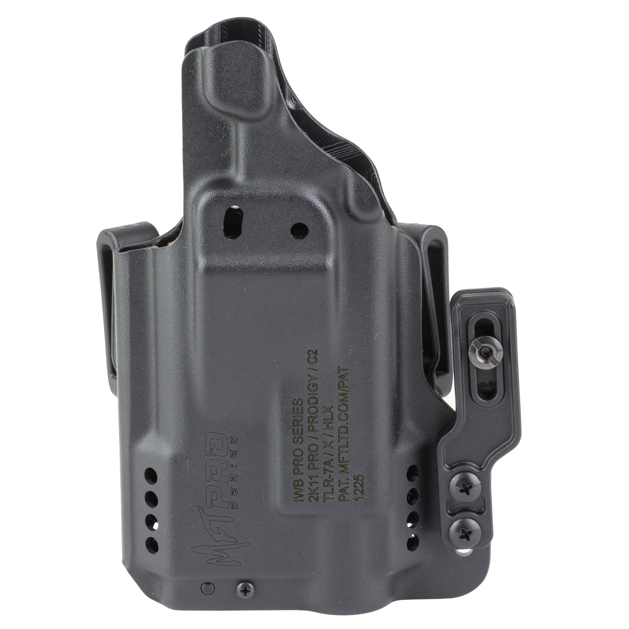 MFT PRO HOLSTER 2011 4.25 TLR7