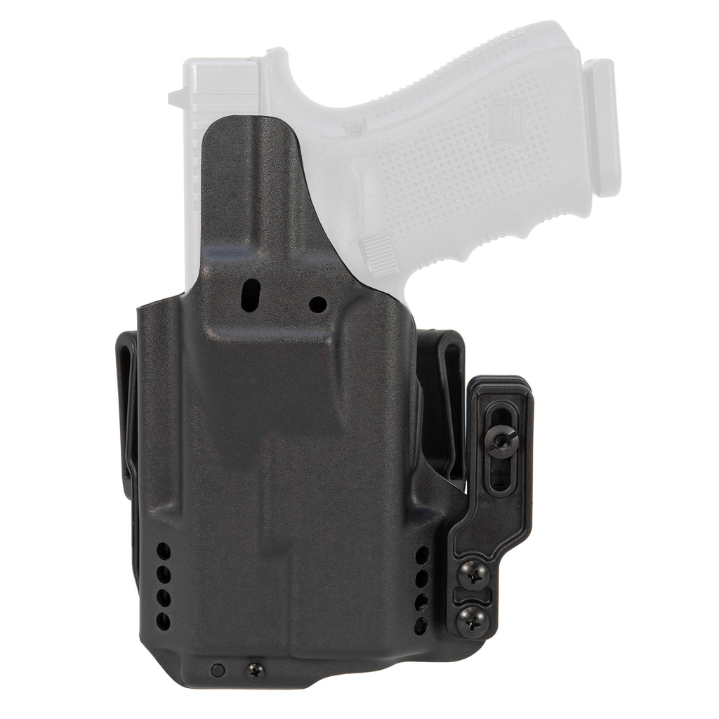 MFT PRO HLSTER FOR GLOCK 19 TLR7 IWB