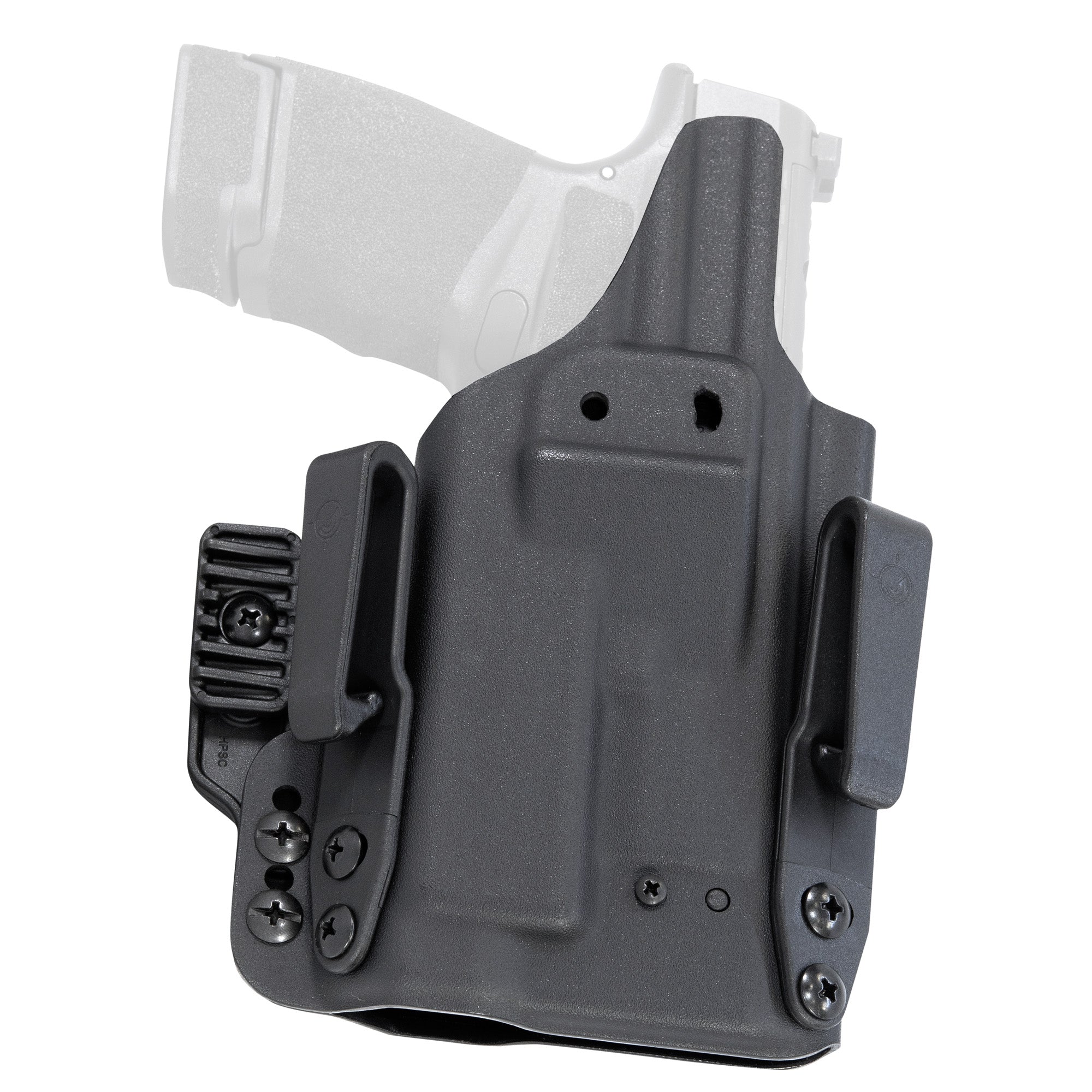 MFT PRO HLSTR HELLCAT TLR6 IWB