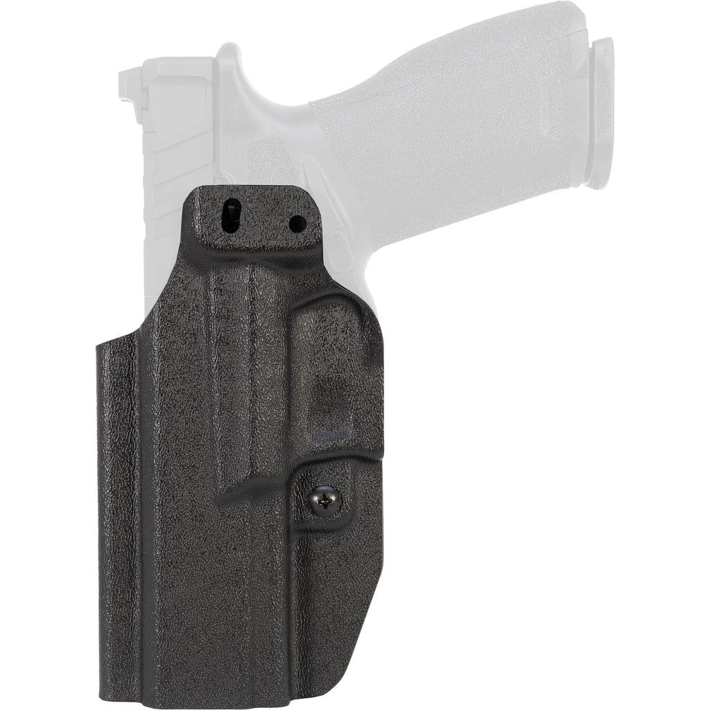 MFT IWB HLSTR ECHELON BLK