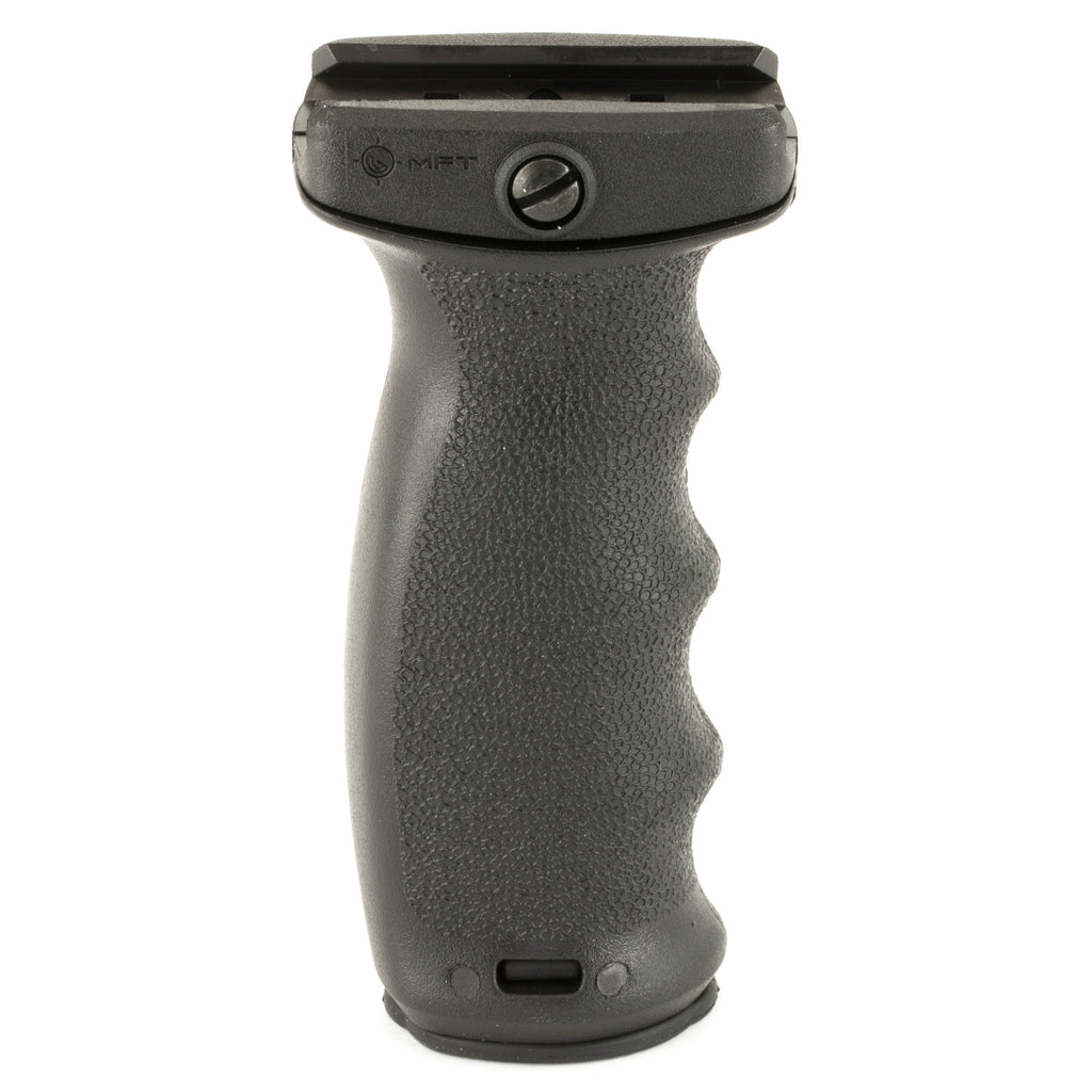 MFT REACT ERGO VERT GRP BLK