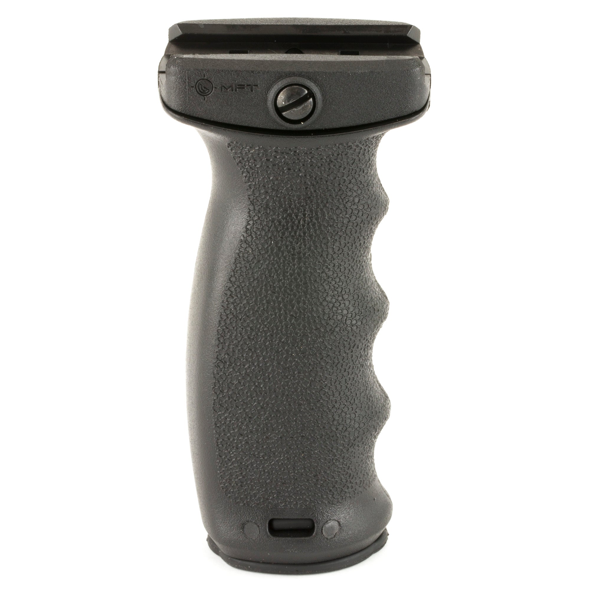 MFT REACT ERGO VERT GRP BLK