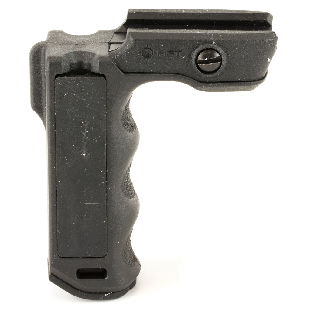 MFT REACT MAGWELL GRP- BLACK BLK