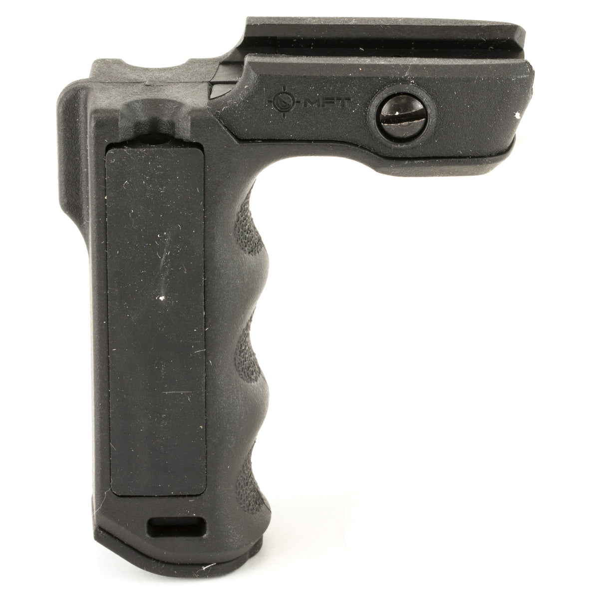 MFT REACT MAGWELL GRP- BLACK BLK
