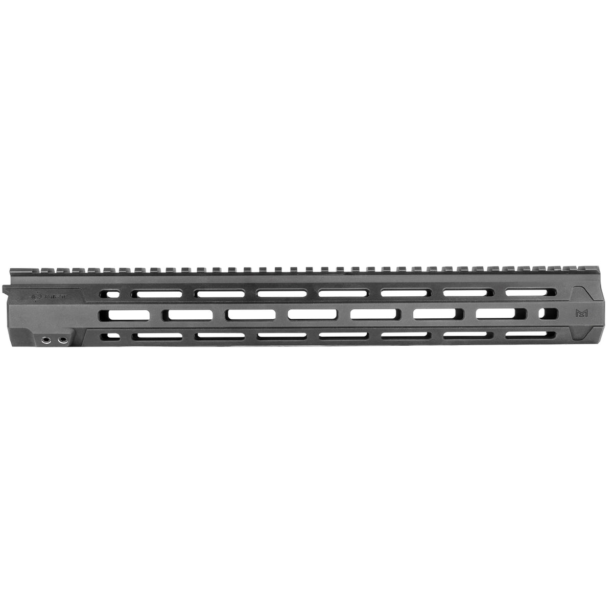 MFT EXT DUTY FREE FLT RL 15 MLOK
