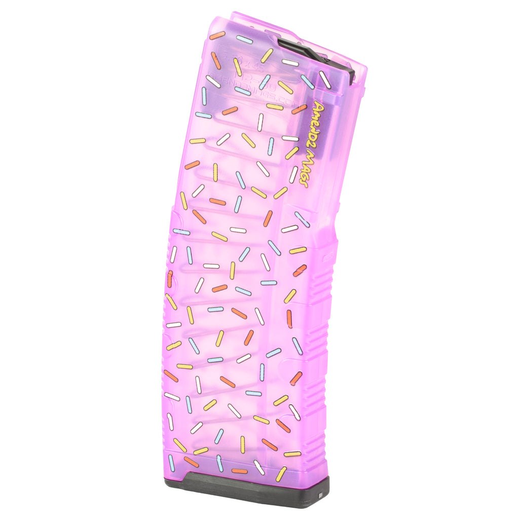 MAG AMEND2 556 30RD TRANS SPRINKLE