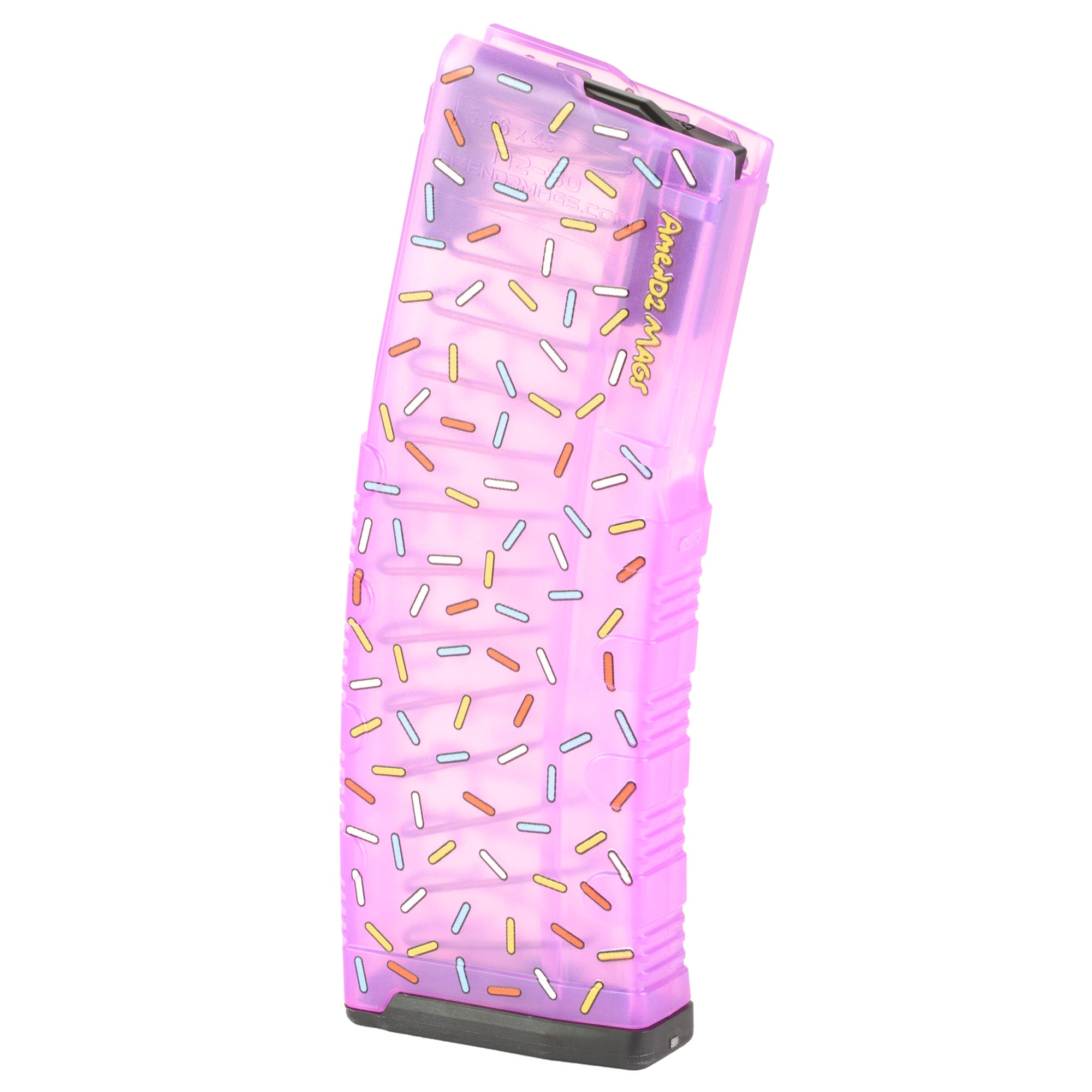 MAG AMEND2 556 30RD TRANS SPRINKLE