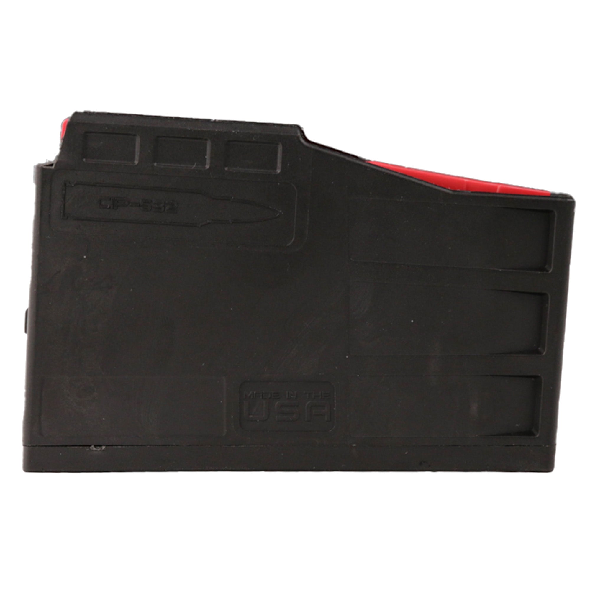 MAG AMEND2 CIP-532 300PRC MOD3 3RDK