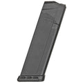 MAG AMEND2 FOR GLK17 MOD3 17RD BLK
