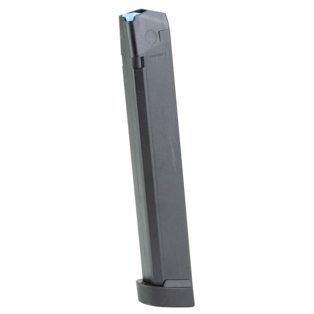 MAG AMEND2 STICK MODC 34RD BLK