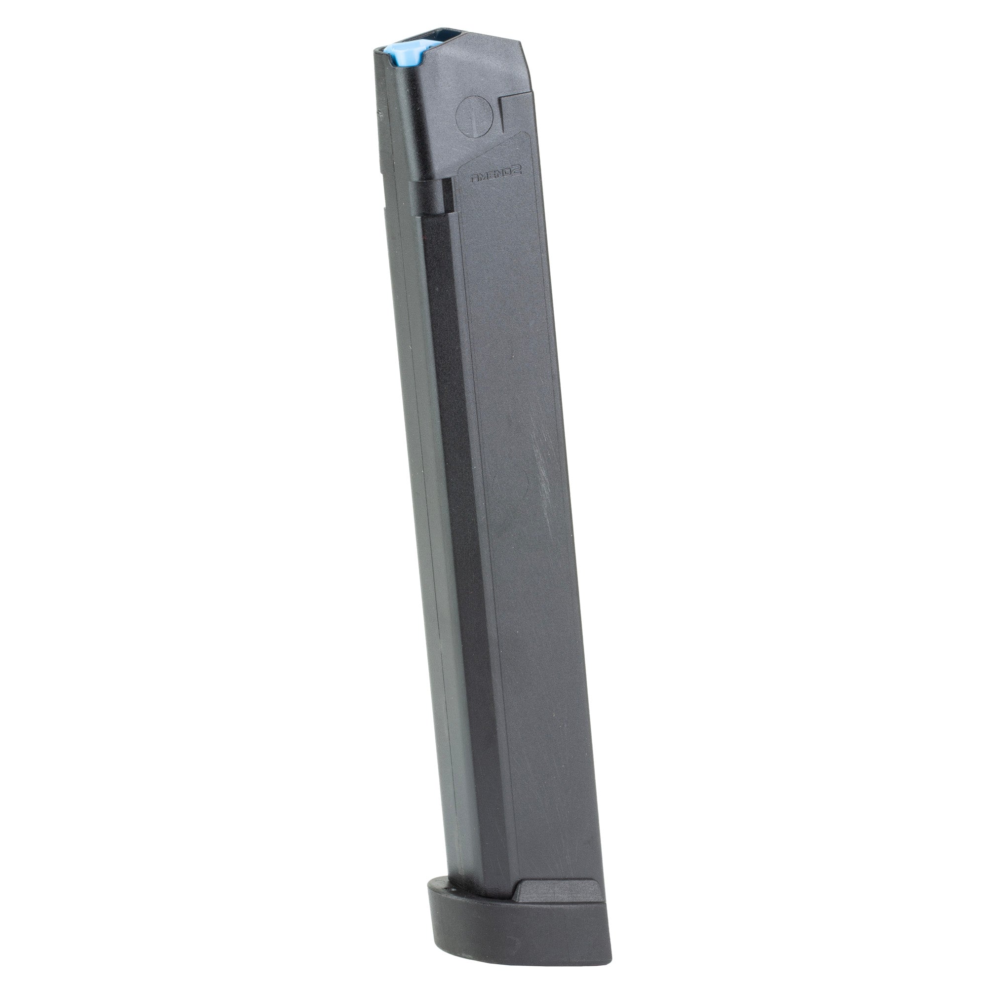 MAG AMEND2 STICK MODC 34RD BLK