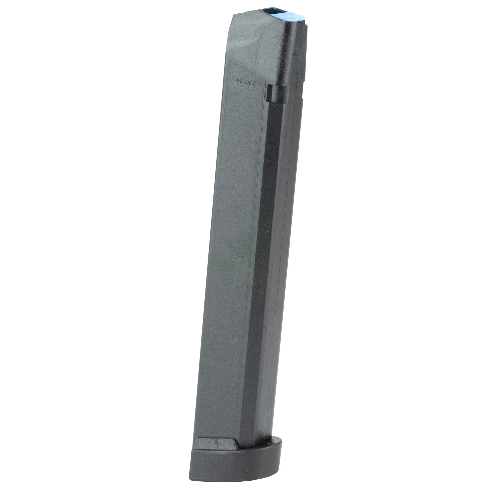 MAG AMEND2 STICK MODC 34RD BLK