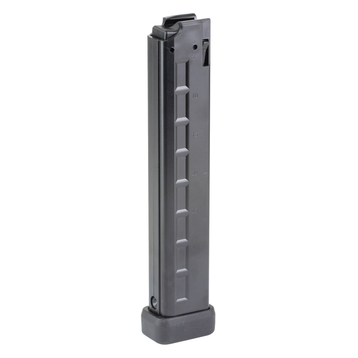 MAG B&T TP9/APC9/GHM9 9MM 30RD BLK