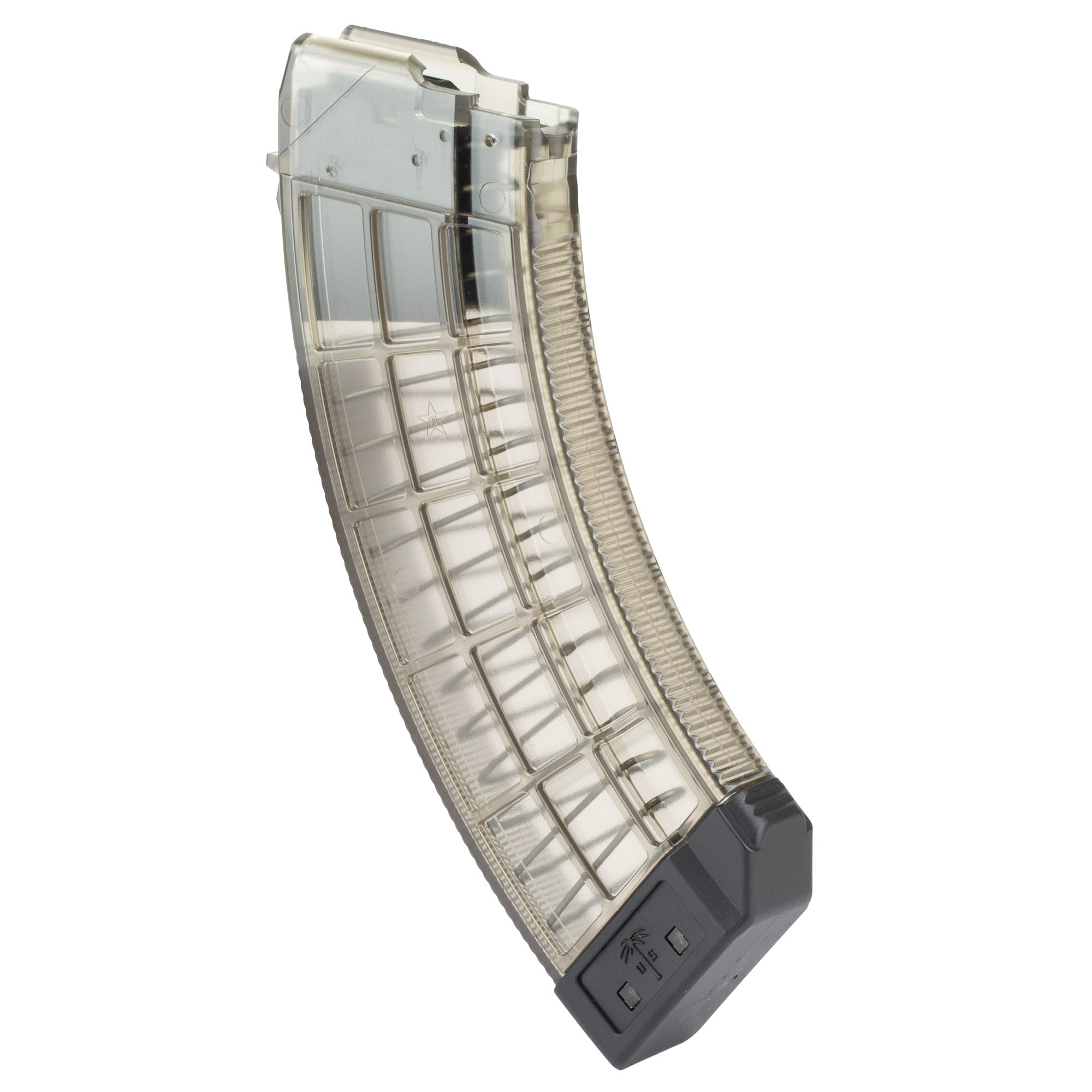 MAG US PALM AK30R 7.62X39MM 30RD CLR