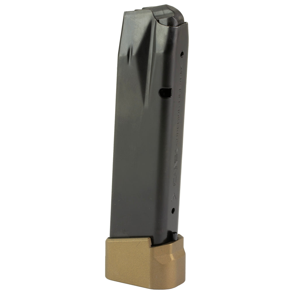 MAG CANIK TTI 9MM 21RD BRZ